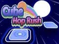 Hra Kostkový Skok Rush Hra Kostkový Skok Rush