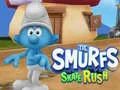 Hra Šmoulové: Skate Rush Hra Šmoulové: Skate Rush