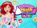Hra Princezna Zničte Šaty Party Hra Princezna Zničte Šaty Party
