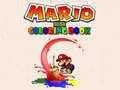 Hra Mario Rush Omalovánky