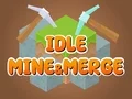 Hra Nečinný Důl a Sloučení