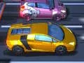Hra Extrémní Drag Racing