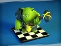 Hra Dáma RPG Online Bitva Hra Dáma RPG Online Bitva