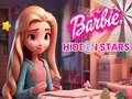 Hra Barbie Skrytá Hvězda