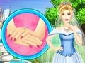 Hra Svatební obřad v pohádkovém stylu
