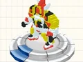 Hra Stavitel Hračkových Kostiček 3D Hra Stavitel Hračkových Kostiček 3D