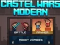 Hra Hradní války: Moderní Hra Hradní války: Moderní