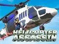 Hra Helikoptérový zabiják Hra Helikoptérový zabiják