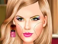 Hra Make-up pro koncert popové hvězdy