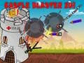 Hra Hrad Blaster 2D!