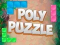 Hra Poly Hádanka Hra Poly Hádanka