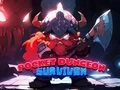 Hra Přeživší kapsové dungeon