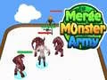 Hra Fúze Armády Monster