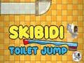 Hra Skibidi Skok na Toaletu Hra Skibidi Skok na Toaletu