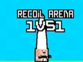 Hra Recoil Aréna 1VS1