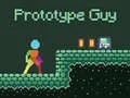 Hra Prototyp Kluk Hra Prototyp Kluk