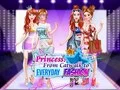 Hra Princezna: Z mola do každodenní módy