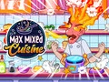 Hra Max Smíšená Kuchyně Hra Max Smíšená Kuchyně