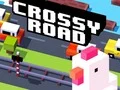 Hra Mistr Crossy Road Hra Mistr Crossy Road