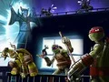 Hra Želvy Ninja: Hrdinové Stínu Hra Želvy Ninja: Hrdinové Stínu