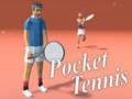 Hra Kapsový tenis Hra Kapsový tenis
