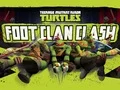 Hra Teenage Mutant Ninja Turtles: Konflikt Klanu Nohy Hra Teenage Mutant Ninja Turtles: Konflikt Klanu Nohy