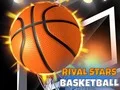 Hra Rival Star Basketbal