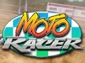 Hra Moto Závodník