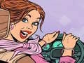 Hra Taxi Tycoon: Simulátor Městské Dopravy