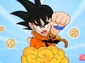 Hra Dragon Ball 3 Hra Dragon Ball 3