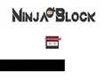 Hra Ninja Blok