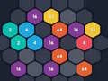 Hra Hexa 2048 Puzzle Spojte Bloky Hra Hexa 2048 Puzzle Spojte Bloky