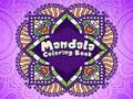 Hra Mandala Omalovánky