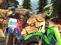 Hra Offroad Motocyklové Závody