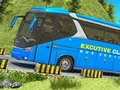 Hra Simulátor autobusu: Městský autobus