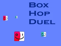 Hra Bloky souboje Hra Bloky souboje