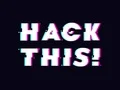 Hra Hackni to!
