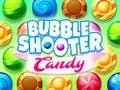 Hra Bublinový střelec Candy