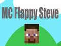 Hra MC Flappy Steve