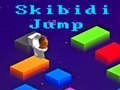 Hra Skibidi Skok Hra Skibidi Skok