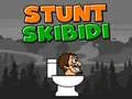 Hra Kaskadérské Skibidi