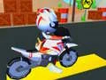 Hra Moto 3D závodní výzva Hra Moto 3D závodní výzva