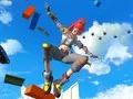 Hra Pouze Nahoru 3D Parkour: Jdi Vzhůru