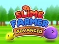 Hra Pokročilý farmář slizu Hra Pokročilý farmář slizu