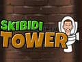 Hra Skibidi Toaleta V Věži Hra Skibidi Toaleta V Věži