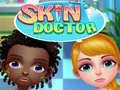 Hra Doktor pleti Hra Doktor pleti