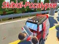 Hra Skibidi-Pokalypsa