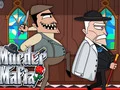 Hra Zabíjecí Mafie
