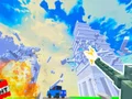Hra Simulátor Zničení 3D Hra Simulátor Zničení 3D