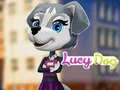 Hra Lucy: Péče o Psy